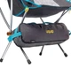 Крісло розкладне Uquip Infinity Lounger Grey (244047) (DAS303225) - зображення 5