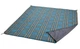 Килимок для пікніка Uquip Scotty XXL Petrol/Grey (243103) (DAS303240) - зображення 2