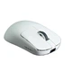 Миша ігрова бездротова VXE R1 SE+ Білий/White - зображення 1