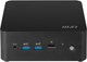 Komputer MSI Cubi NUC 1MG-007BDE (936-B0B111-007) - obraz 2