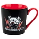 Чашка керамічна Kite Aggretsuko 400 мл в подарунковій коробці (AR25-216-1) - зображення 2
