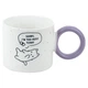 Чашка керамическая Kite Busy cat 370 мл в подарочной коробке (K25-220-1) - изображение 2
