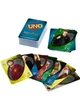 Настольная карточная игра UNO Harry Potter уно 108 карт - изображение 2
