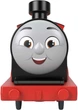 Моторизированный паровозик Джеймс Томас и Друзья Thomas & Friends Motorized James Battery-Powered Engine Fisher-Price (HDY70) - изображение 5