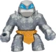 Фигурка растягивающаяся Герои Гуджитсу Траш Стрейч Страйкерс Heroes of Goo Jit Zu Stretch Strikers Thrash (42781) - изображение 1