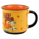 Чашка керамическая Kite Garfield 370 мл в подарочной коробке (GF25-217-2) - изображение 2