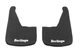 Брызговики передние для Citroen Berlingo 1996-2008 (2 шт, прямые) - изображение 2