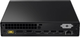 Комп'ютер Lenovo ThinkCentre Neo 50q Tiny G4 (12LN0024GE) Black - зображення 5