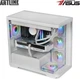 Компьютер ARTLINE Gaming TANKWHITE (TANKWHITEv153) - изображение 11