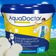 Набор химии для бассейна AquaDoctor Длительный-шок хлор в гранулах и пш минус - изображение 2