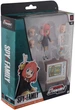 Ігрова фігурка Total Anime Сім'я шпигуна W1 Аня з аксесуарами (KAZ0005-W1) (6900007523264) - зображення 8