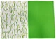 Набір 2 бавовняних рушників Soho кухонні 40x60 см Spring (BS 45531) - зображення 3