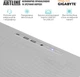Компьютер ARTLINE Gaming TANKWHITE (TANKWHITEv141) - изображение 5