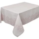 Скатертина Lotus Home 120107964 140*240 см Бавовна Бежевий - изображение 5