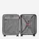 Чемодан Wenger Pegasus Wt610847 39 л Черный (7613329091760) - изображение 6