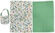 Набор 2 хлопковых полотенец Soho кухонные 40x60 см Garden (BS 72055) - изображение 3