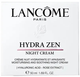 Krem nawilżający do twarzy Lancome Hydra Zen Anti-Stress na noc 50 ml (3605532533919) - obraz 3