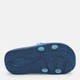 Детские шлепанцы для мальчика Beppi 2210740 24-25 Navy Blue (7000002747432) - изображение 6