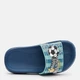 Детские шлепанцы для мальчика Beppi 2210741 28-29 Blue (7000002747487) - изображение 5