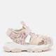 Детские сандалии для девочки Beppi 2210900 29 Pink (7000002748941) - изображение 1