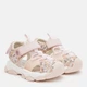 Детские сандалии для девочки Beppi 2210900 29 Pink (7000002748941) - изображение 2