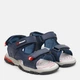 Детские спортивные сандалии для мальчика Beppi 2211570 30 Navy Blue (7000002756069) - изображение 2