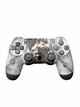Бездротовий геймпад Wireless Controller для PS4 V2 800 mAh із вібрацією God of War - зображення 1
