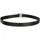 Ремінь Tatonka Quick Release Stretch Belt 25mm, Silver (TAT 2856.027) - зображення 2