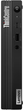 Komputer Lenovo ThinkCentre M75q G2 Tiny (11JN0099GE) - obraz 2