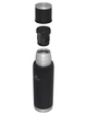 Термос Stanley Adventure To-Go Bottle 0.75 л Black (1081-10-10818-010) - зображення 3