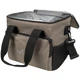 Термосумка Tribe Cooler 10 L Brown (1042-T-IF-0009-brown) - изображение 6