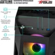 Компьютер ARTLINE Gaming STLKR (STLKRv81) - изображение 7