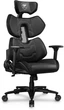 Fotel gamingowy Cougar Terminator Elite Black (CGR-TRE-SLB) - obraz 2