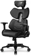 Fotel gamingowy Cougar Terminator Elite Black (CGR-TRE-SLB) - obraz 8