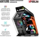 Компьютер ARTLINE Gaming STLKR (STLKRv86) - изображение 5