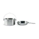 Котелок туристический Tatonka Kettle 2,5 л (TAT 4003.000) - изображение 2