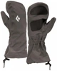 Рукавицы мужские Black Diamond Overmitts, Smoke, XS (BD 801424SMOKXS_1) - изображение 2