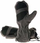 Рукавицы мужские Black Diamond Overmitts, Smoke, XS (BD 801424SMOKXS_1) - изображение 4