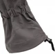 Рукавицы мужские Black Diamond Overmitts, Smoke, XS (BD 801424SMOKXS_1) - изображение 5