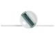 Термокружка Stanley The Quencher H2.O FlowState Light Green (1081-10-10824-400) - изображение 3