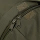 Баул-рюкзак Tribe Transporter 108 L T-IE-0007 Khaki (1042-T-IE-0007-green) - изображение 6