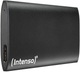 SSD диск Intenso External SSD Premium 500GB 1.8″ USB 3.2 Gen 1 Black (3823451) - зображення 3