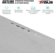 Компьютер ARTLINE Gaming TANKWHITE (TANKWHITEv149) - изображение 6