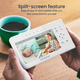 Цифрова відеоняня Babysense V43 (P-202467) - изображение 2