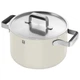 Набор кастрюль Zwilling J.A. Henckels Pure Ivory 5 шт 1028806 - изображение 2
