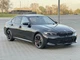 Комплект обвесов M-Sport (для 2023-2025) для BMW 3 серия G20/21 2018- гг - изображение 6