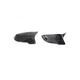 2 Накладки на дзеркала для BMW 5 F10/F11/F07 2013-2016, карбон - зображення 6