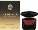Миниатюра Туалетная вода для женщин Versace Crystal Noir 5 мл (8018365071032) - изображение 1