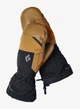 Рукавиці чоловічі Black Diamond Mercury Mitts, Dark Curry, р.L (BD 8018897001LG_1) - зображення 2