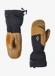 Рукавиці чоловічі Black Diamond Mercury Mitts, Dark Curry, р.L (BD 8018897001LG_1) - зображення 3